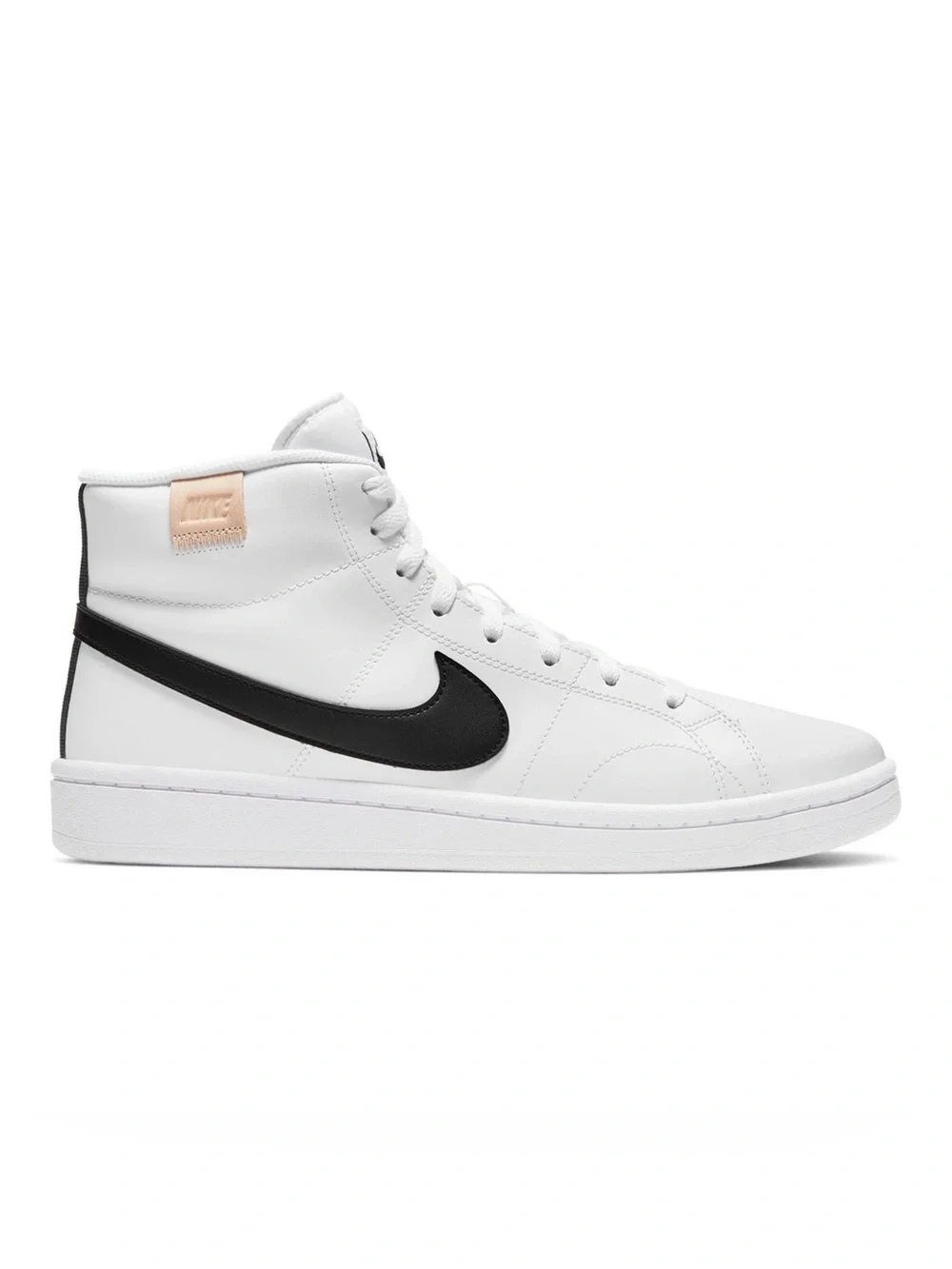 Nike Blazer high-top sneaker, Men’s size 8, worn twice.